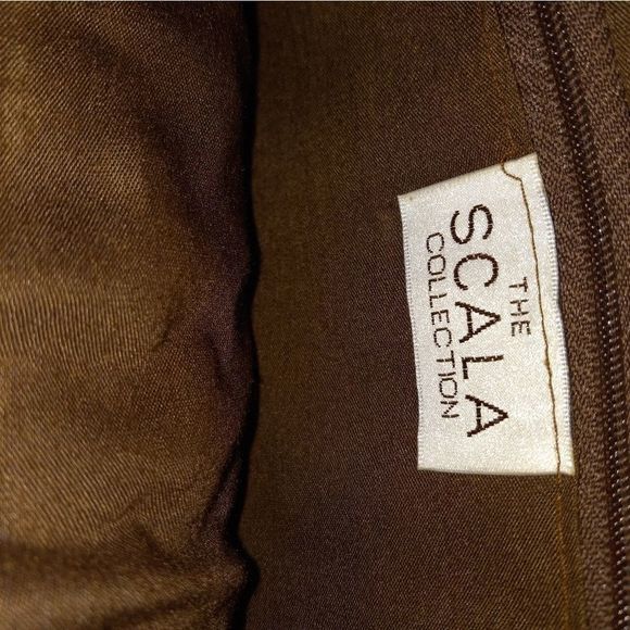 Scala Woven Beach Tote - Picture 7 of 9